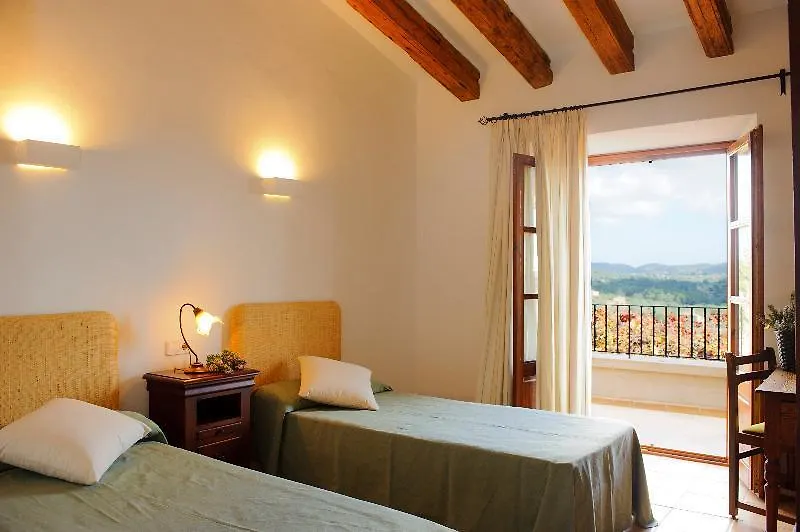 Penya Redonda Villa Santanyi