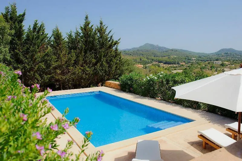 Penya Redonda Villa Santanyi Spanje